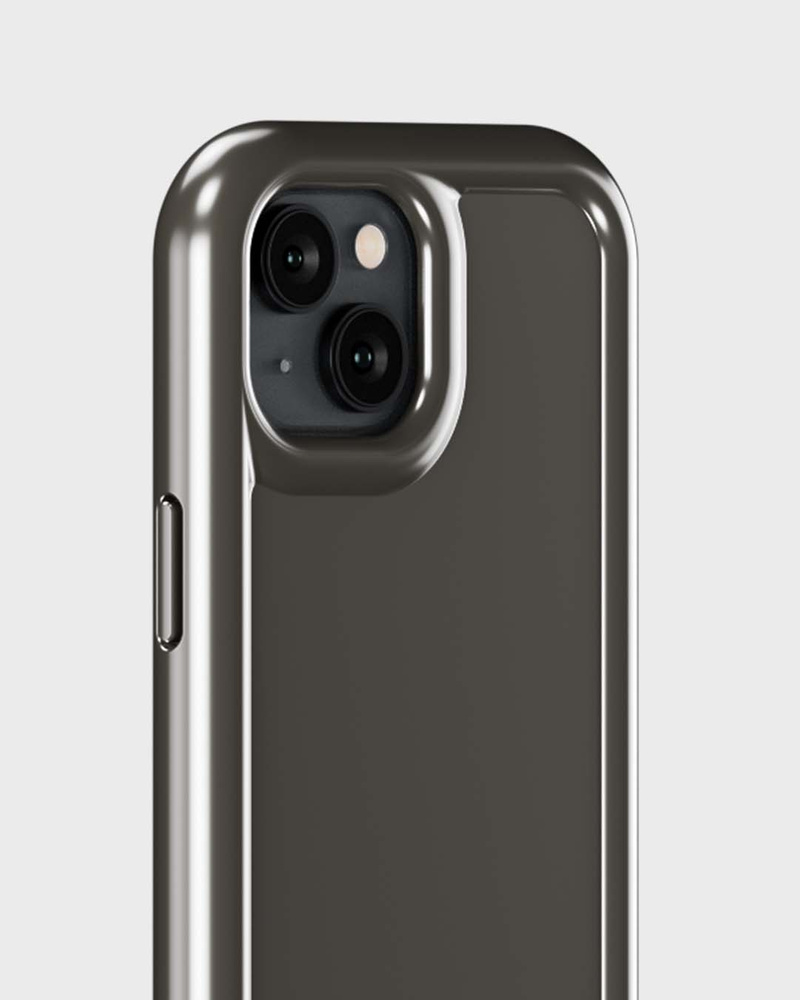 Phone Case Chunky Charcoal iPhone 13