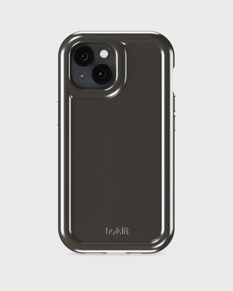 Phone Case Chunky Charcoal iPhone 13