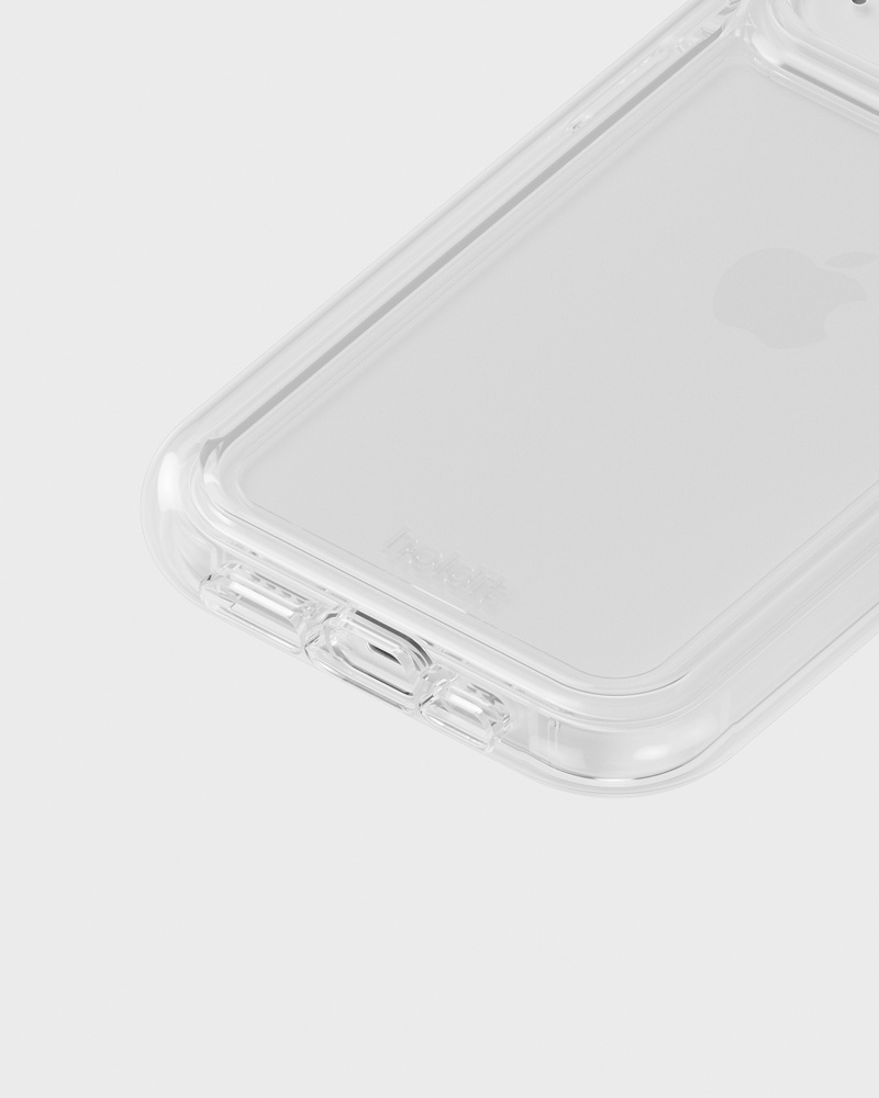 Phone Case Chunky Transparent iPhone 13