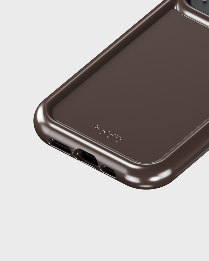 Phone Case Chunky Chocolate iPhone 16e