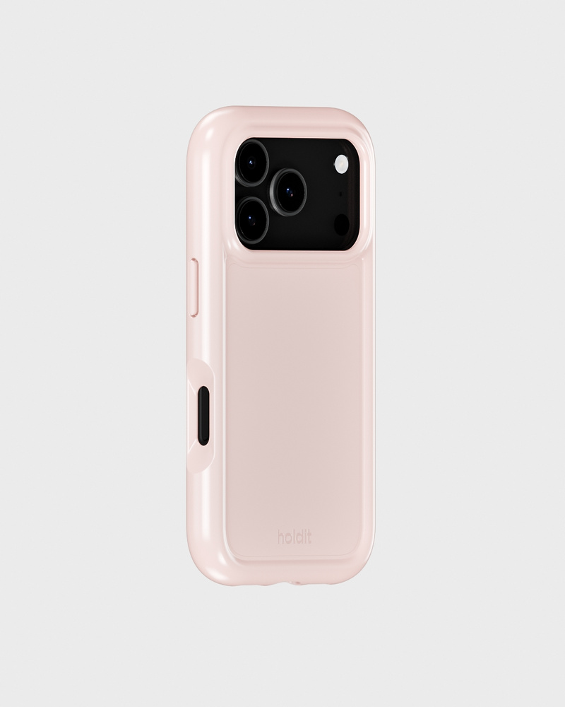 Phone Case Chunky Ballerina Pink iPhone 18 Pro/17 Pro