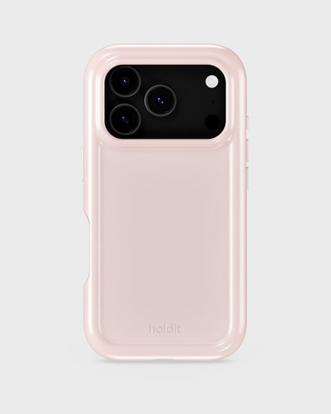 Phone Case Chunky Ballerina Pink iPhone 18 Pro