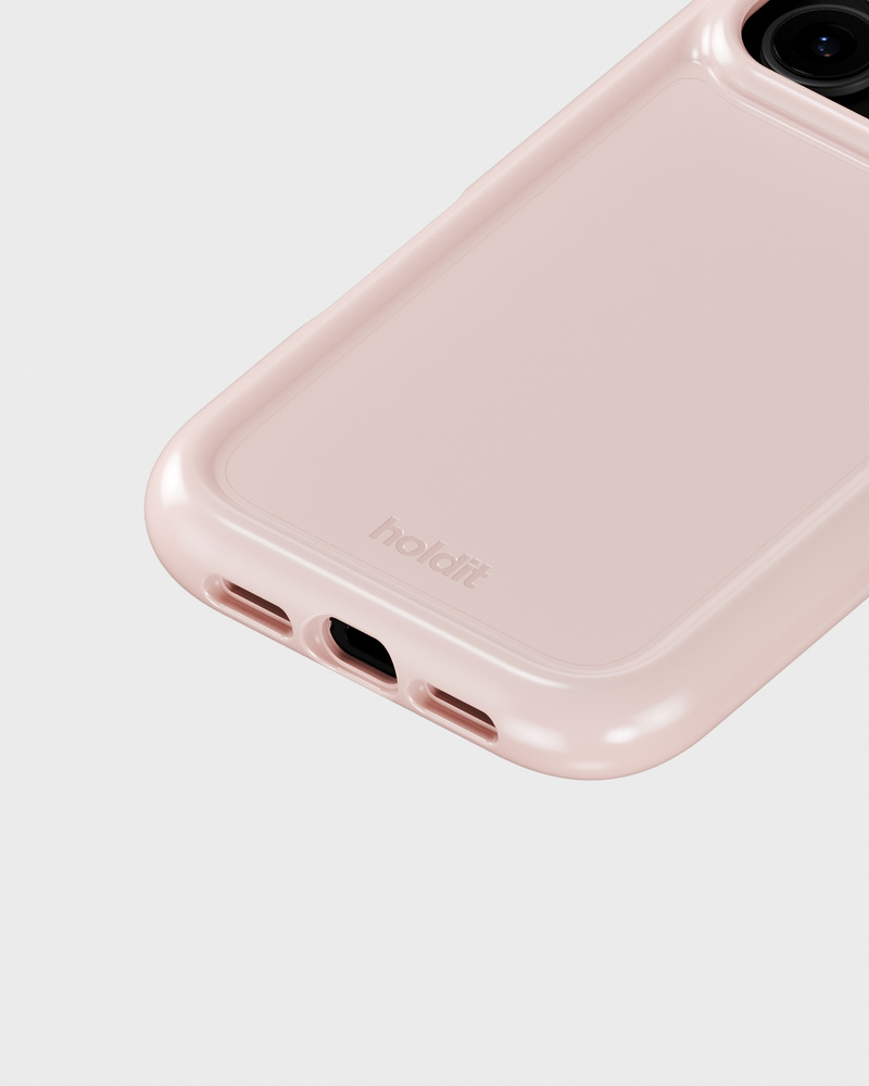 Phone Case Chunky Magsafe Compatible Ballerina Pink iPhone 18 Pro/17 Pro
