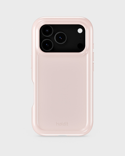 Phone Case Chunky Magsafe Compatible Ballerina Pink iPhone 17 Pro