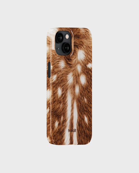 Phone Case Printed Deer Print iPhone 14