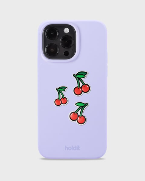 Cherry Pack Sticker