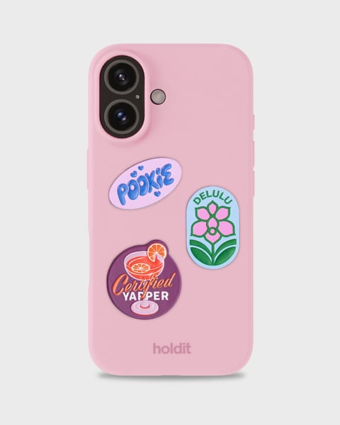 Delulu Sticker Pack Sticker