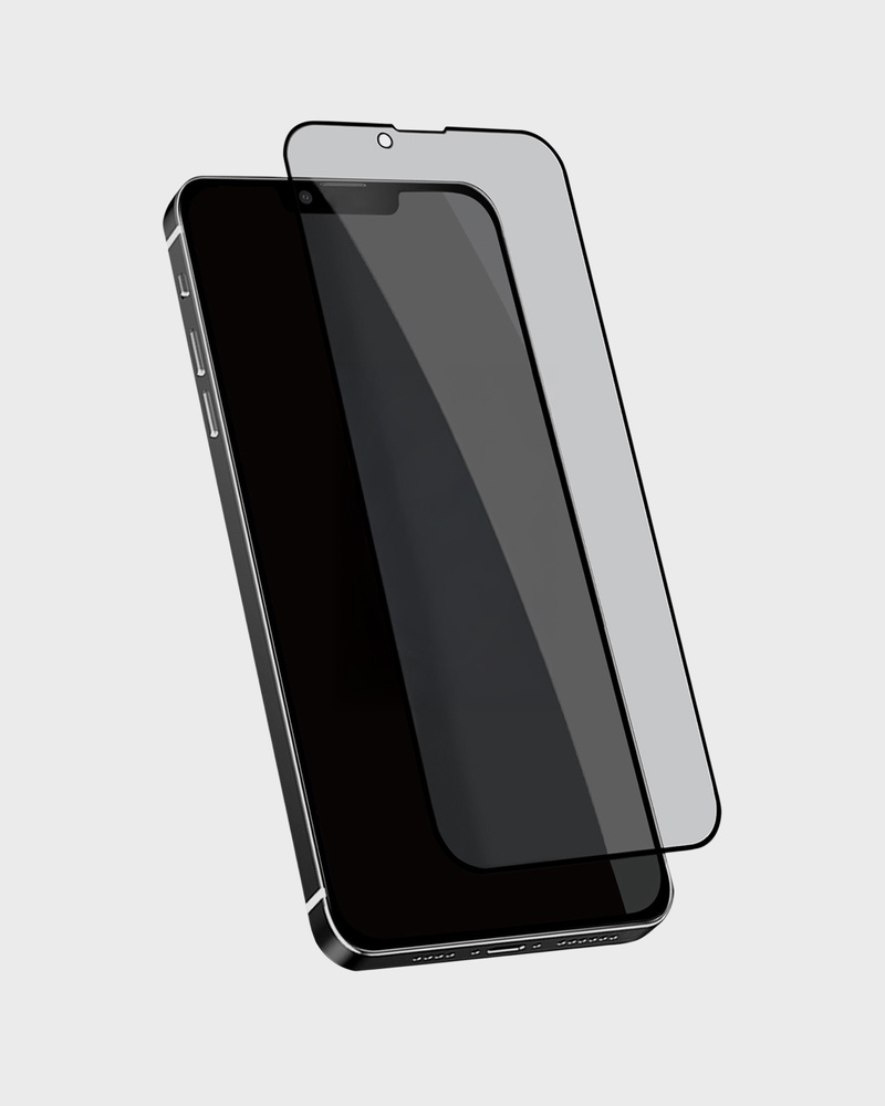 Tempered Glass Full Cover Privacy iPhone 14 Pro Max