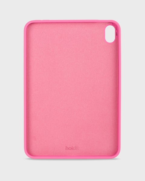 Silicone Case iPad Bright Pink iPad Mini 8.3