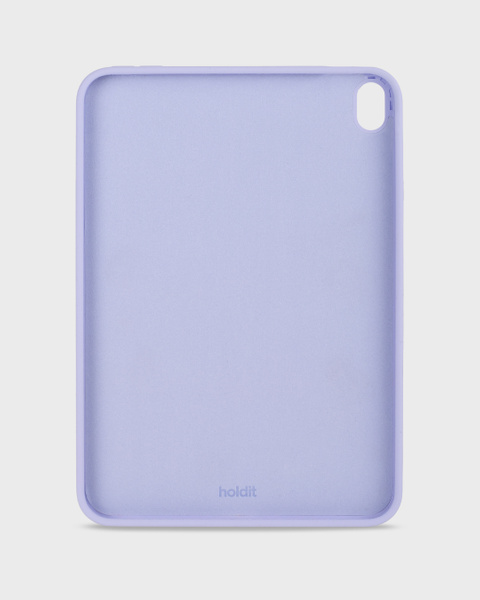 Silicone Case iPad Lavender iPad Air 10.9"