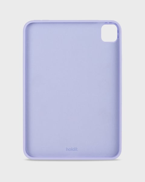 Silicone case iPad Lavender iPad Pro 11