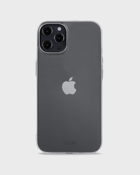 Slim Case Transparent iPhone 12 Pro