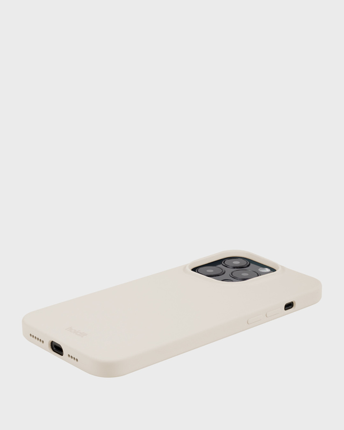 【objects.io】　iPhone15Pro ケース　White Beige 649_eda898de18818c3bd1dbe8b807