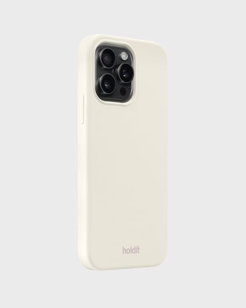 Soft Linen iPhone 15 Pro Max
