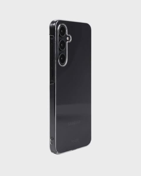 Phone Case Slim Transparent Galaxy A55