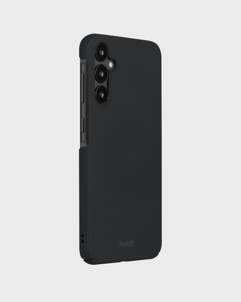 Phone Case Slim Black Galaxy A55