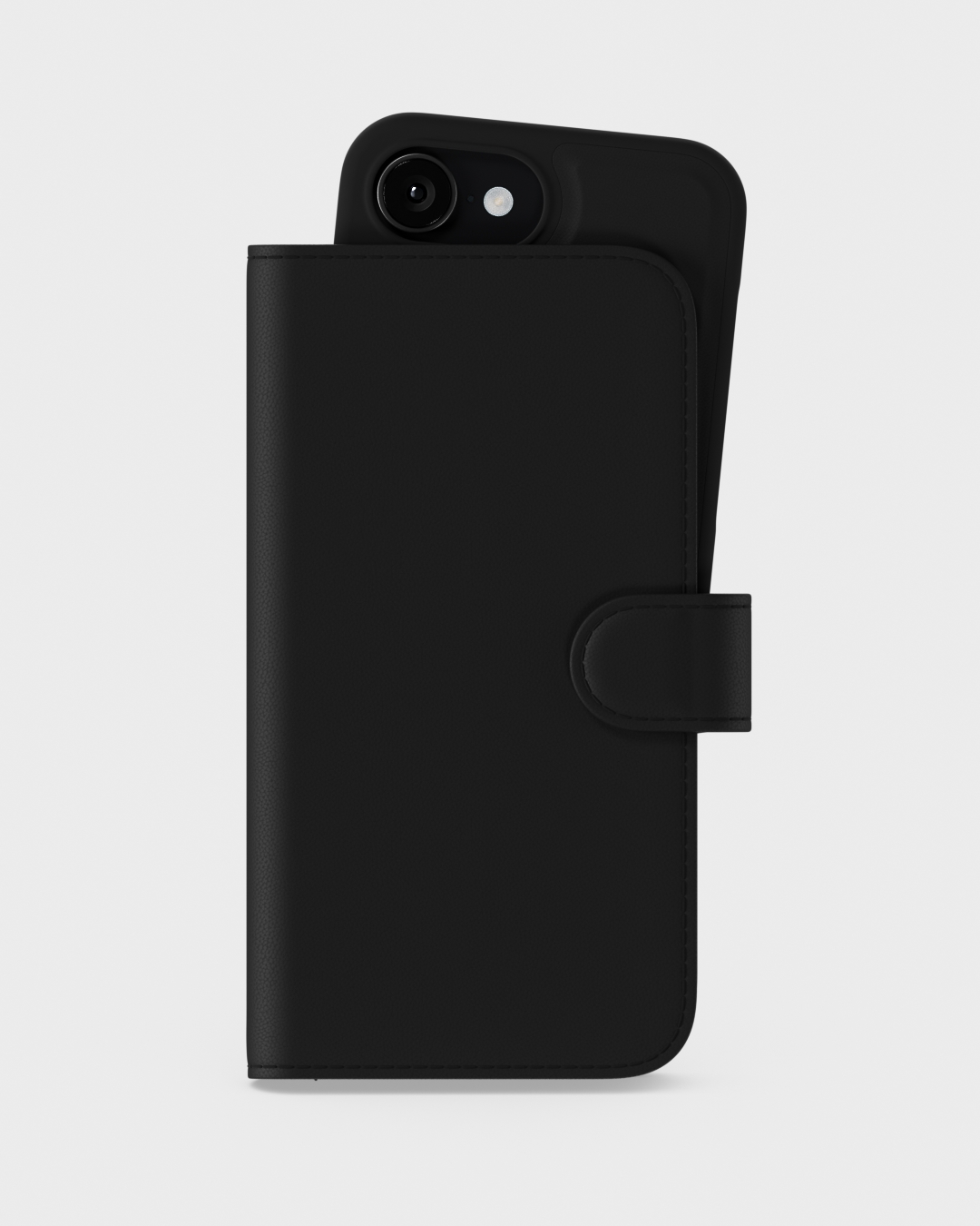Wallet Case MagSafe Plus iPhone 16e