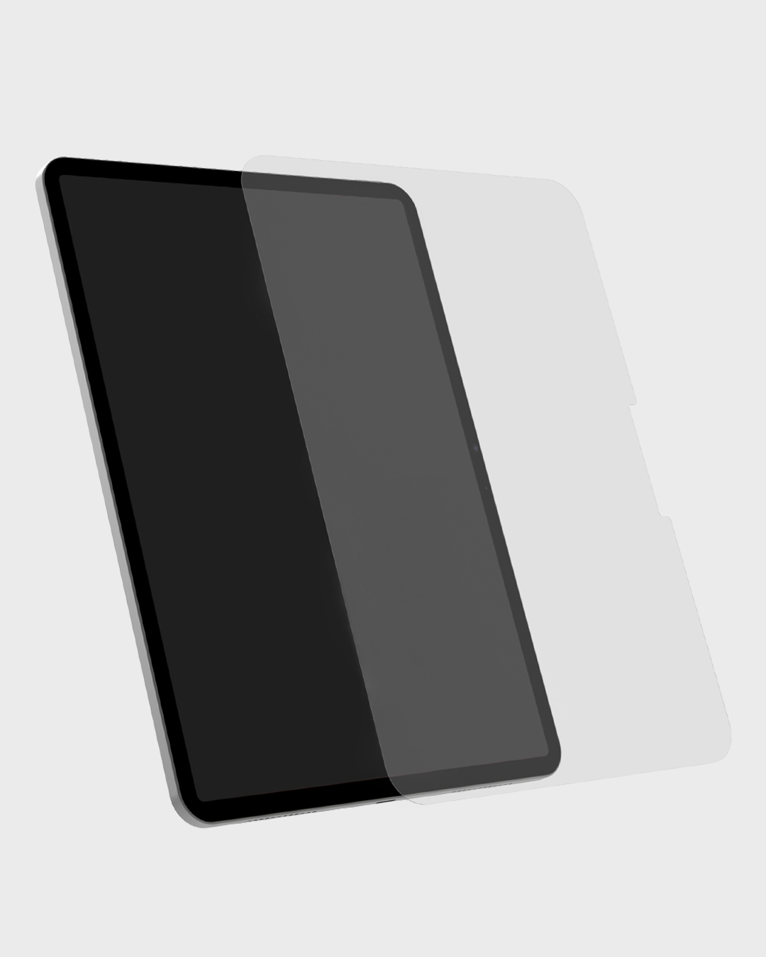 Tempered Glass Transparent iPad 10.9