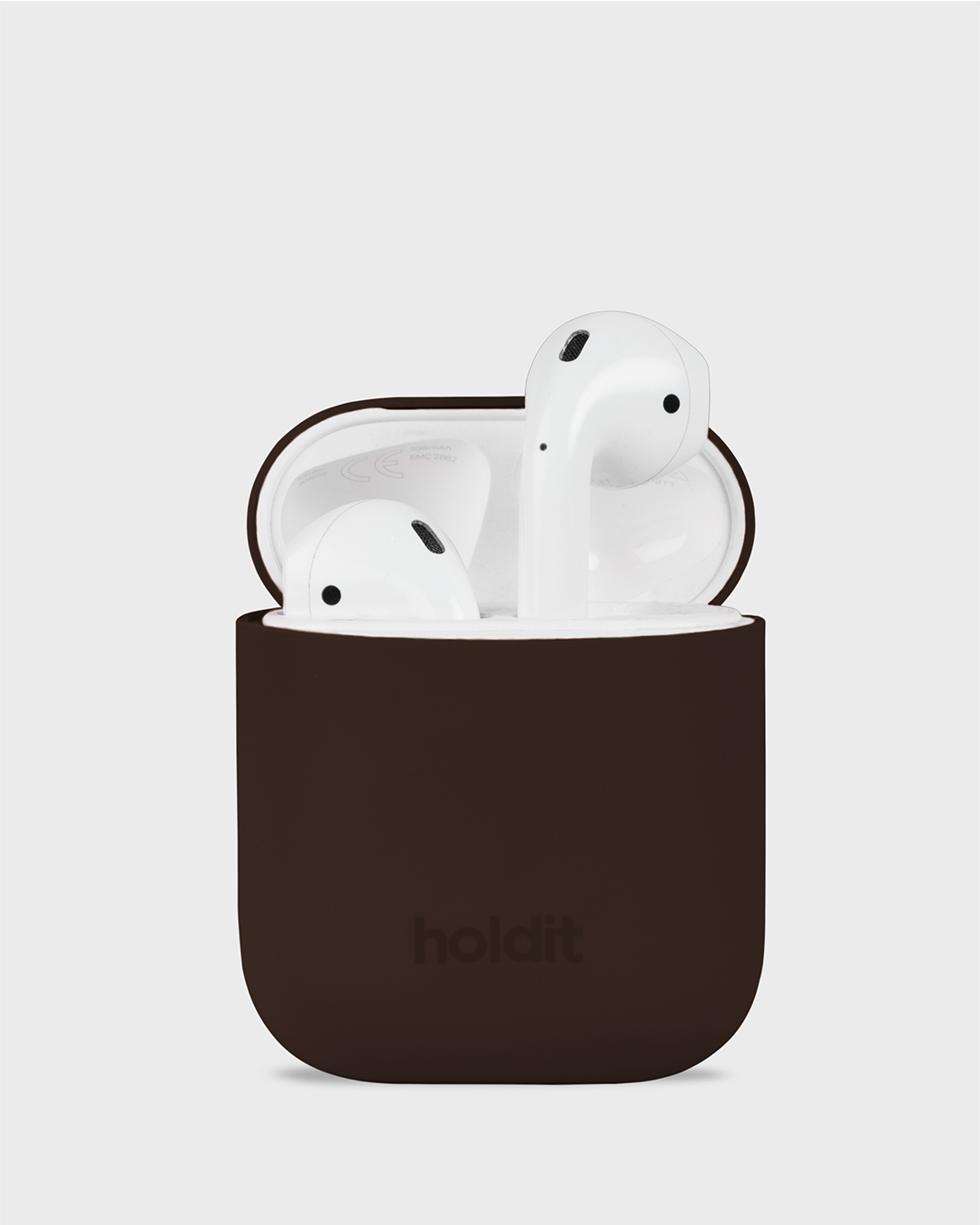 Silicone Case Chocolate AirPods 1&2