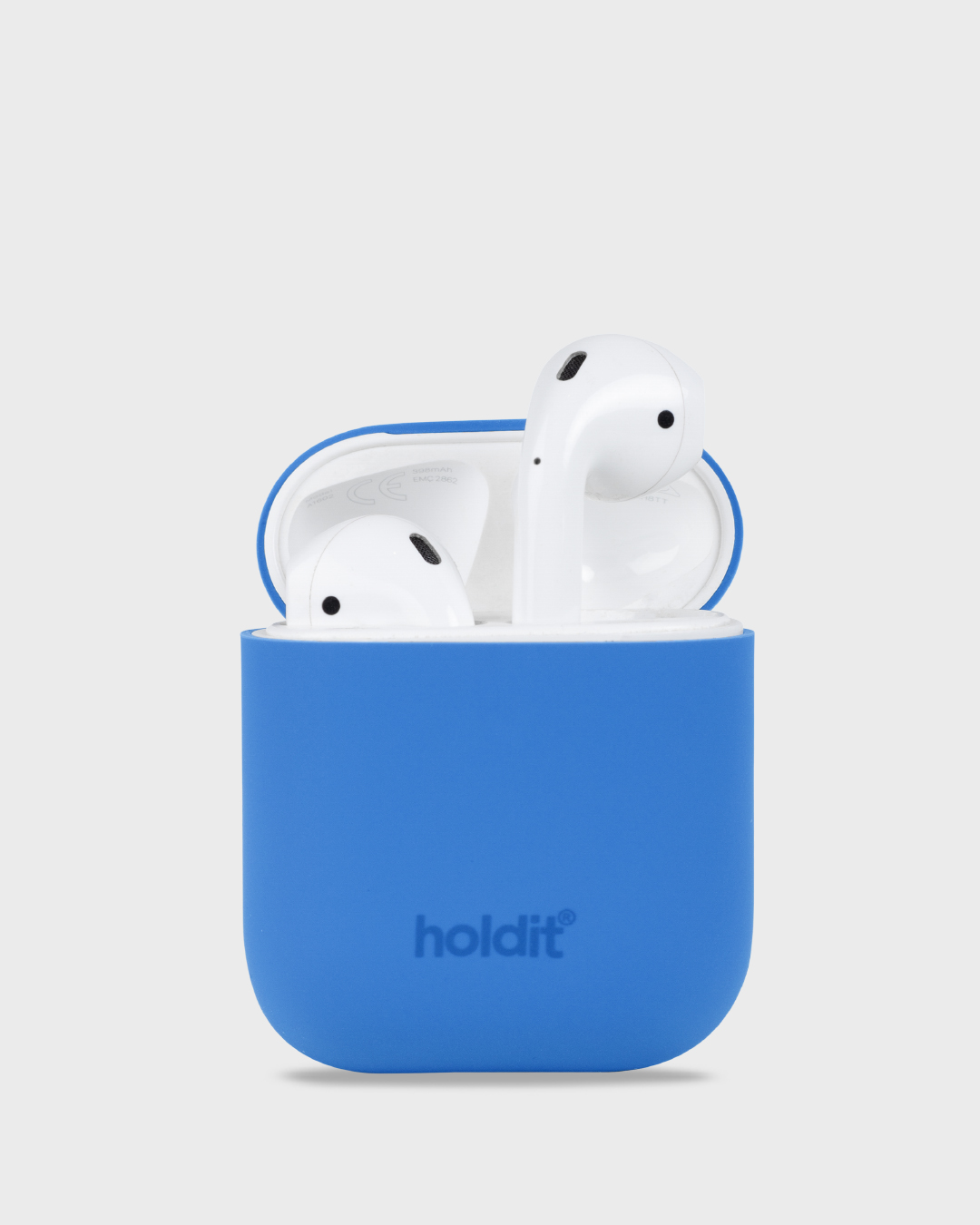 Silicone Case Sky Blue AirPods 1&2