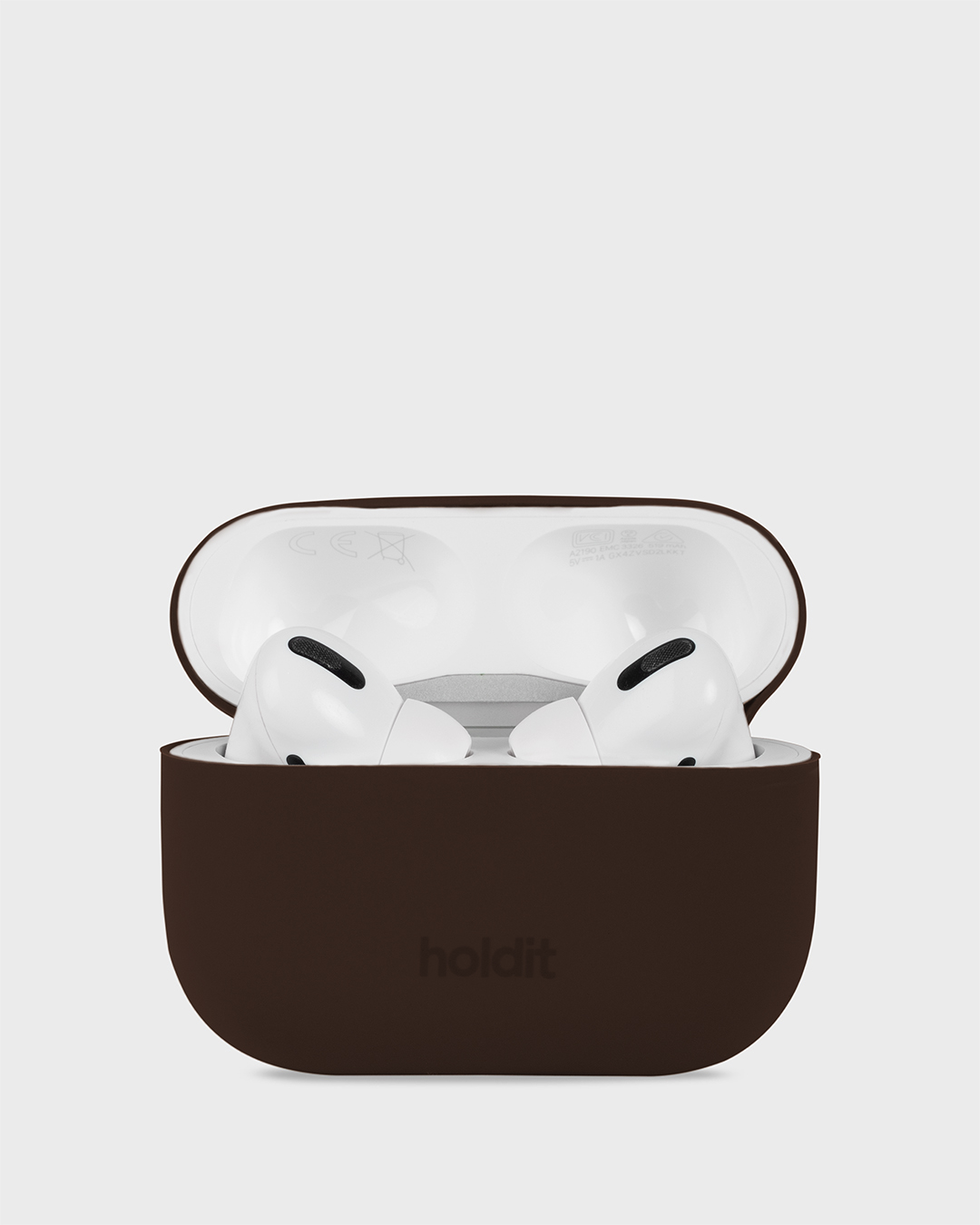 Silicone Case Chocolate AirPods Pro 1&2