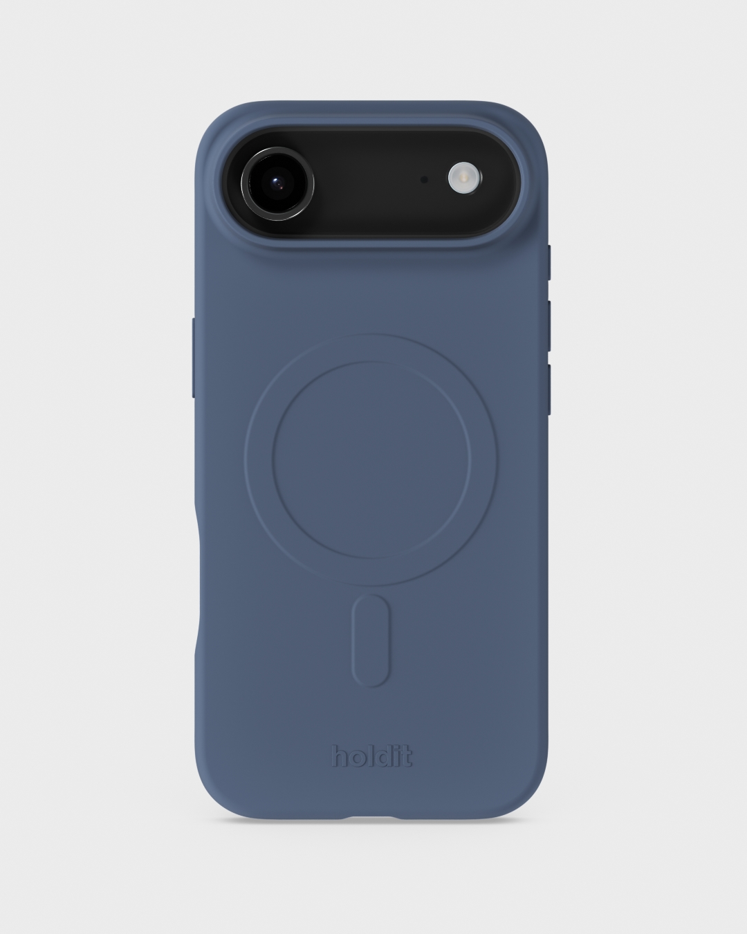 Phone Case Soft Magsafe Compatible Pacific Blue iPhone Air