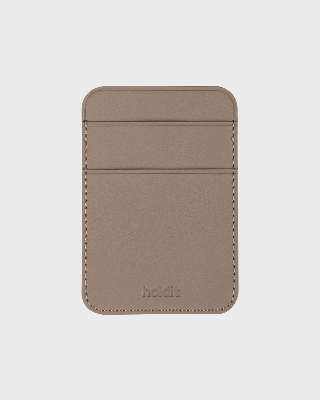 Mocha Brown Card Holder Tape