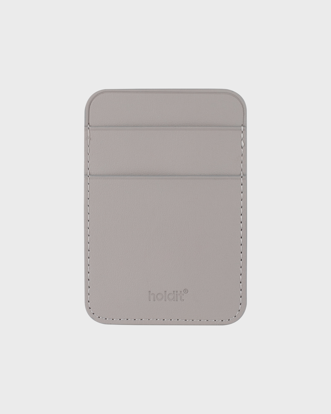 Taupe Card Holder Tape