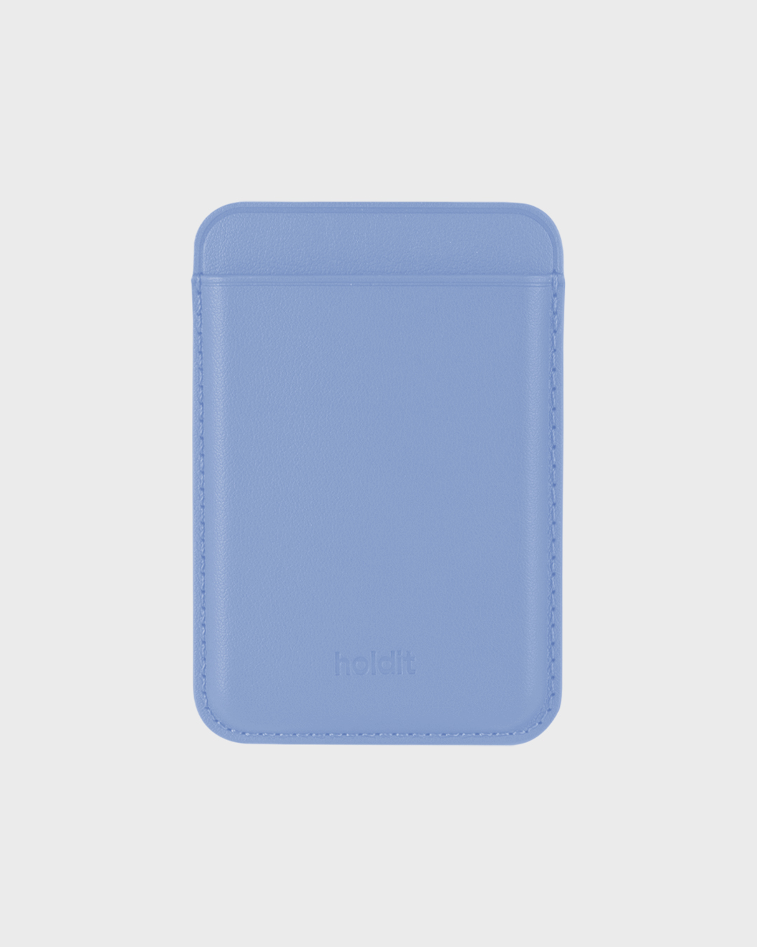 Soft Cobalt Card Holder Magsafe Compatible
