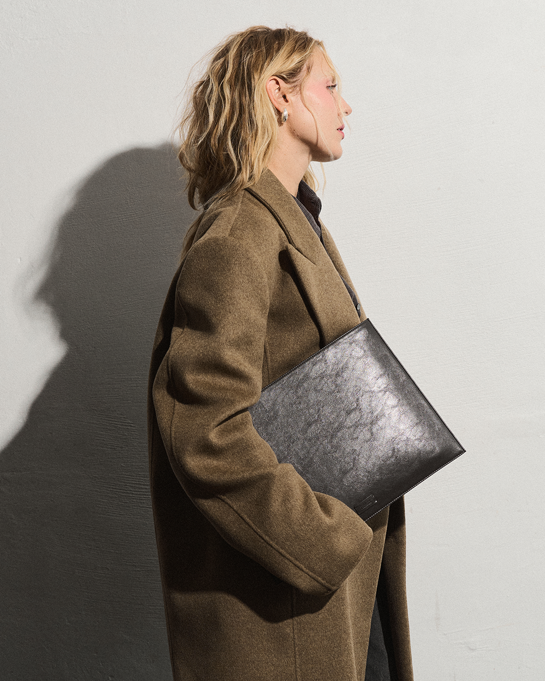 Core Charcoal Laptop Case 14"