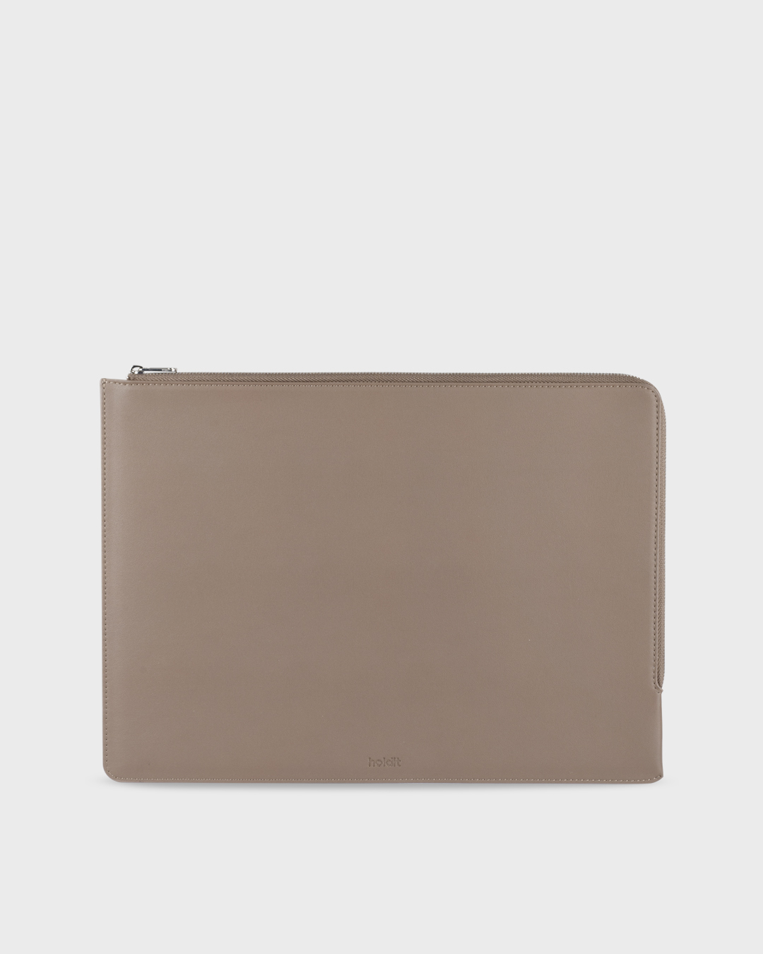 Mocha Brown Laptop Case 14"