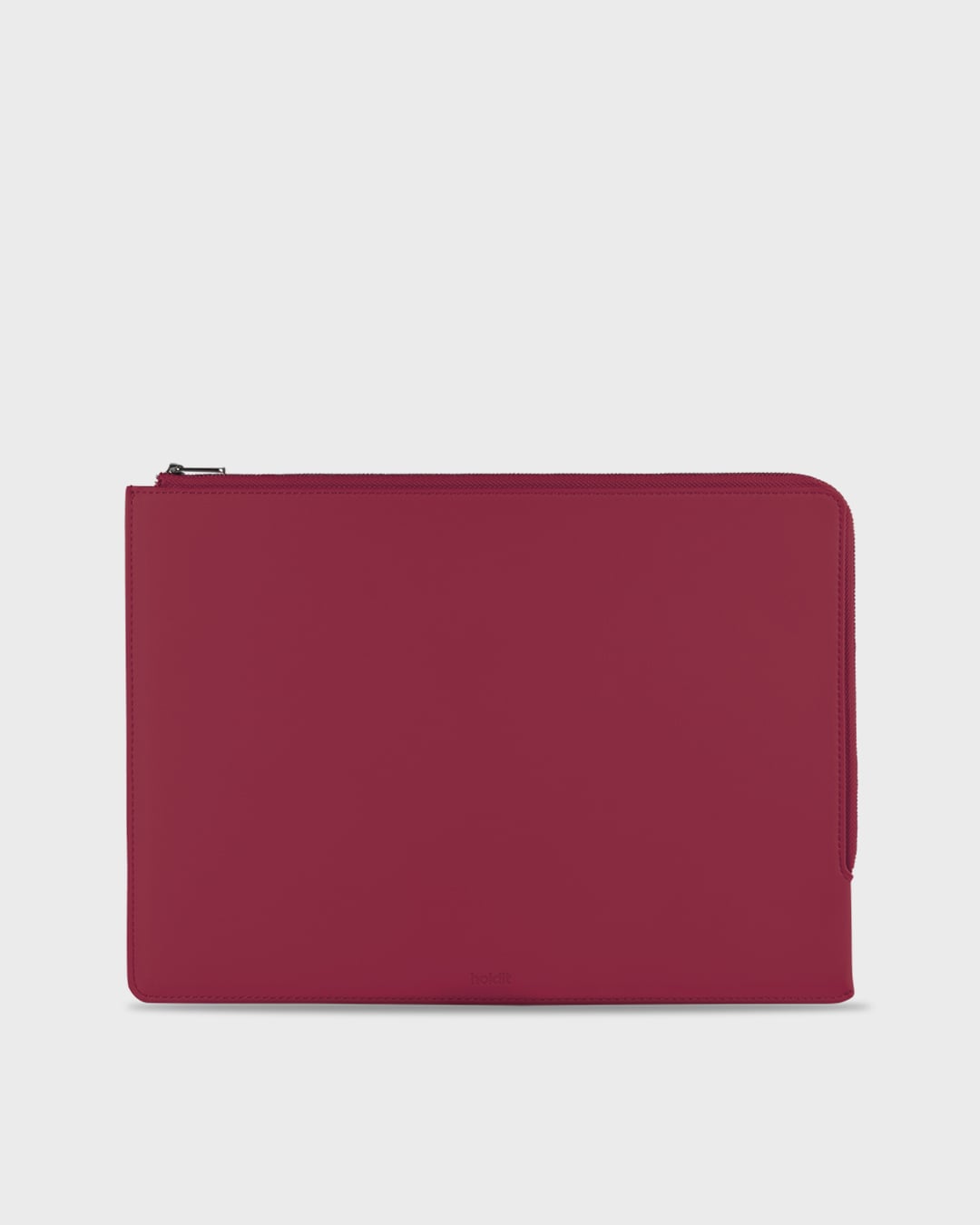 Red Velvet Laptop Case 14"