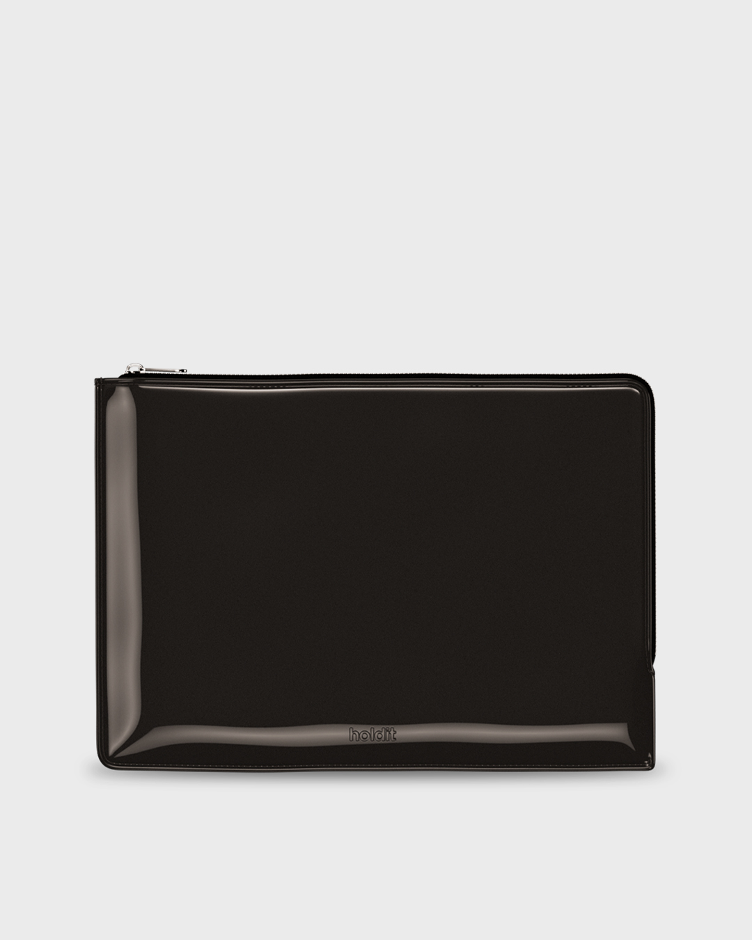Holdit Patent Black Laptop Case 14