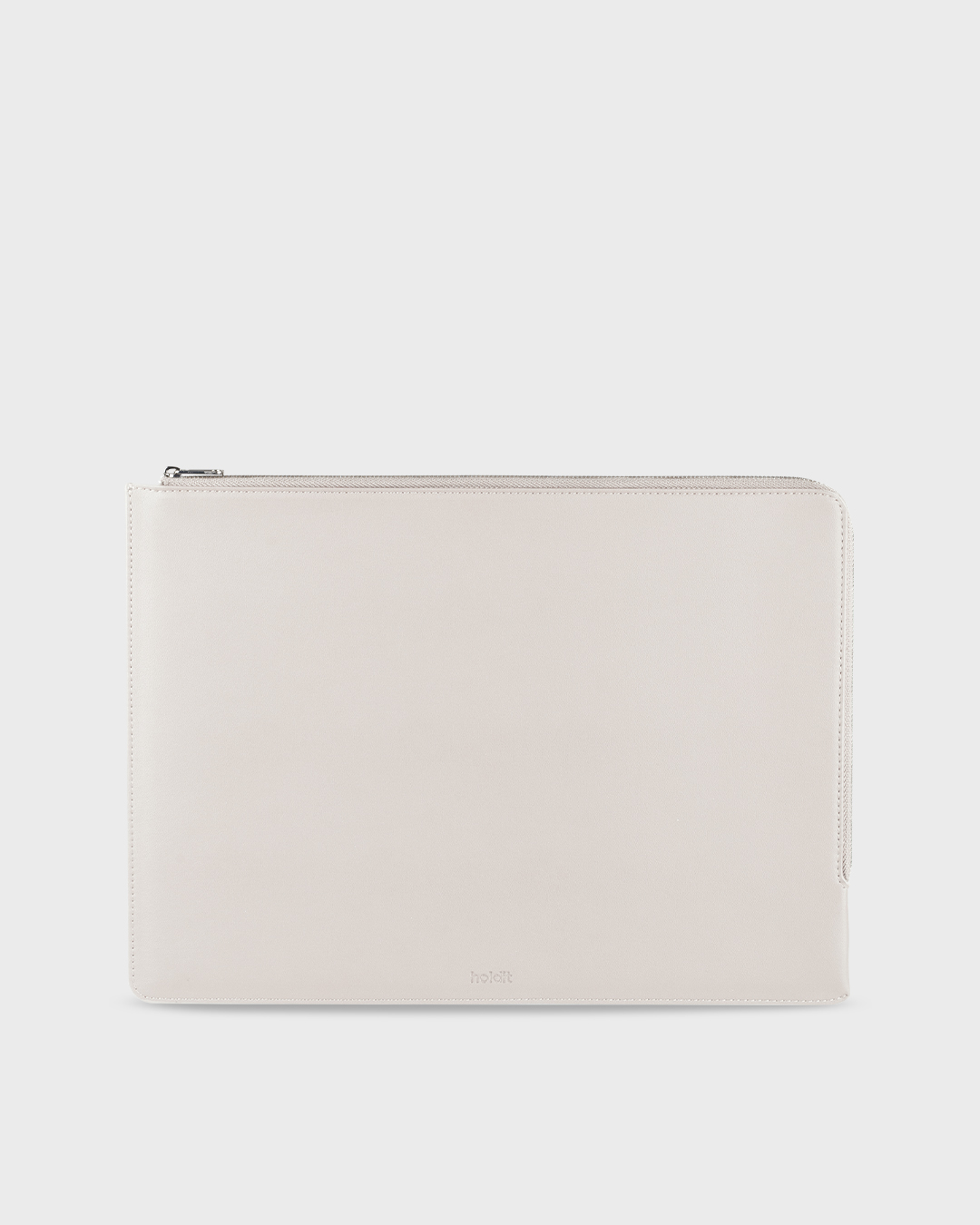 Light Beige Laptop Case 14"