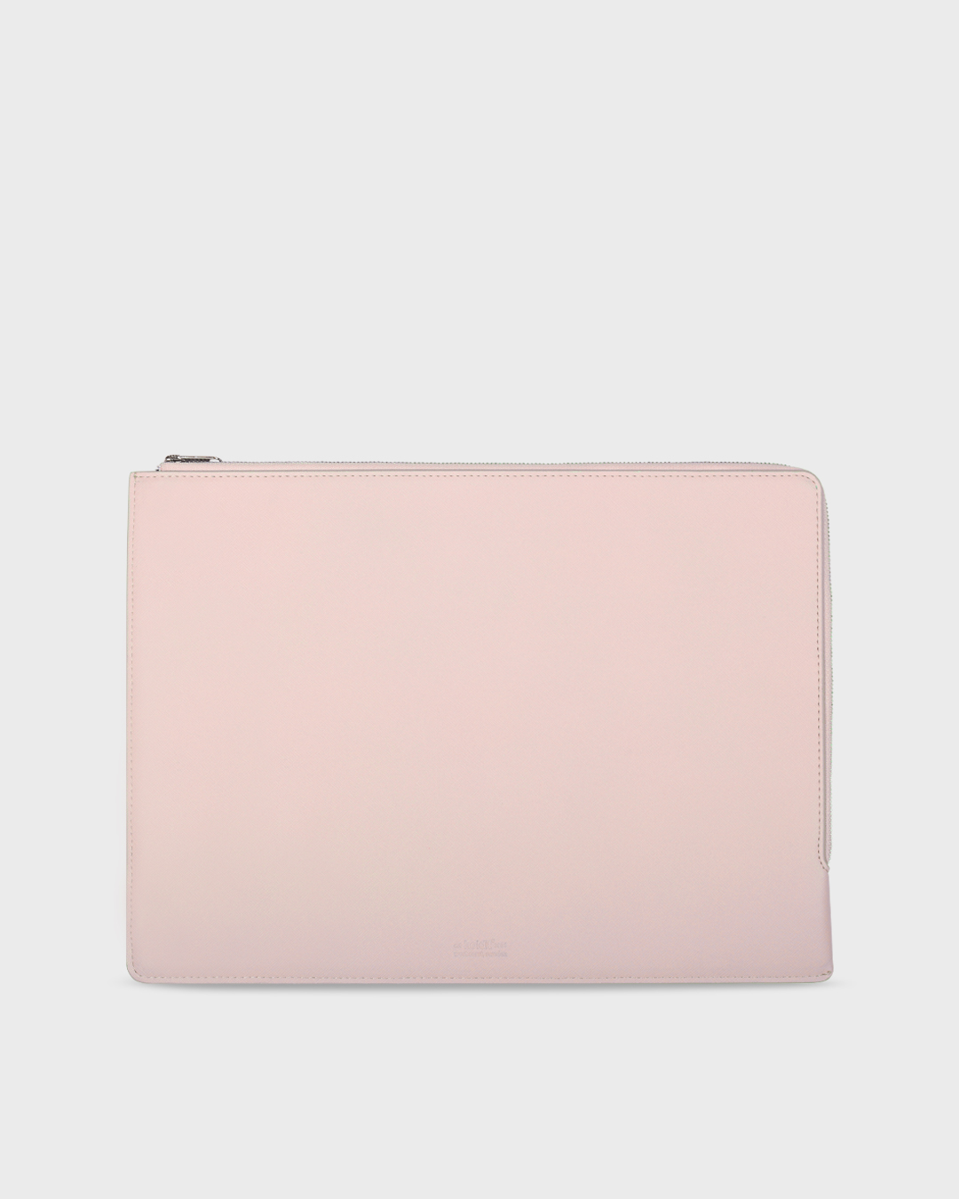 Blush Pink Laptop Case 16"