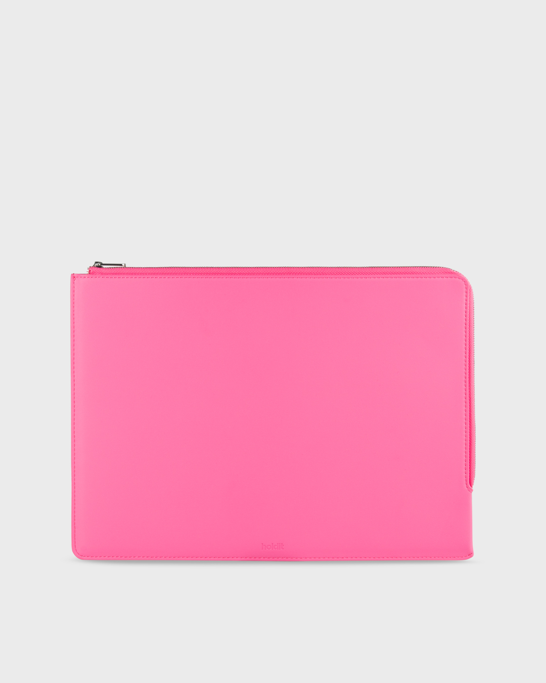 Bright Pink Laptop Case 16"