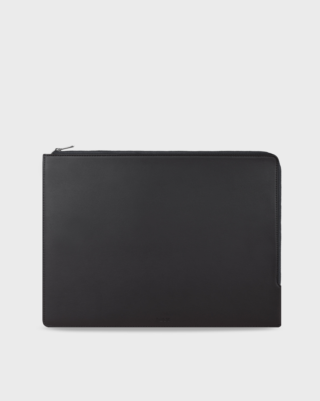 Black Laptop Case 16"