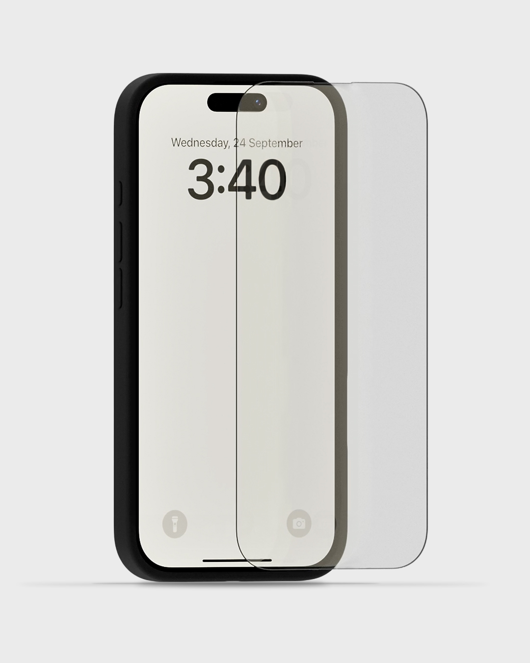 Screen Protector Transparent iPhone 14 Pro