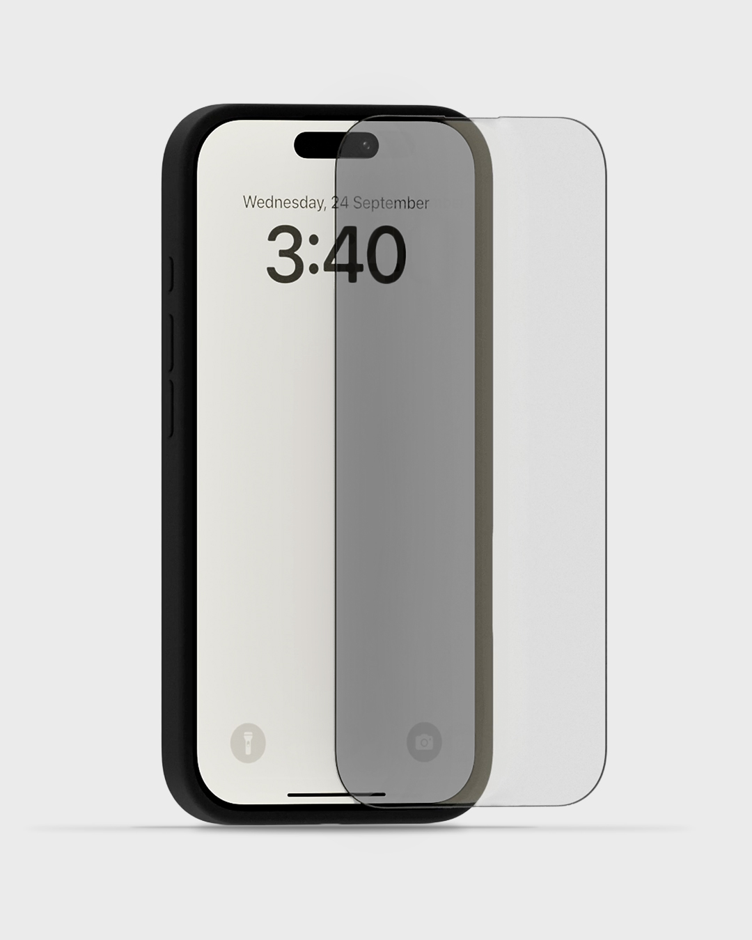 Screen Protector Privacy Glass iPhone 12