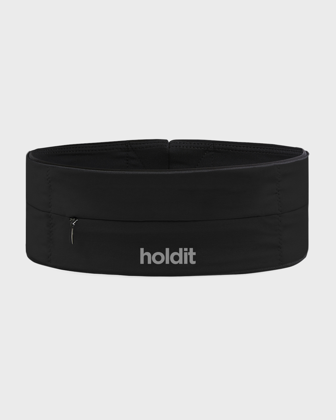 Activity Belt Black Small