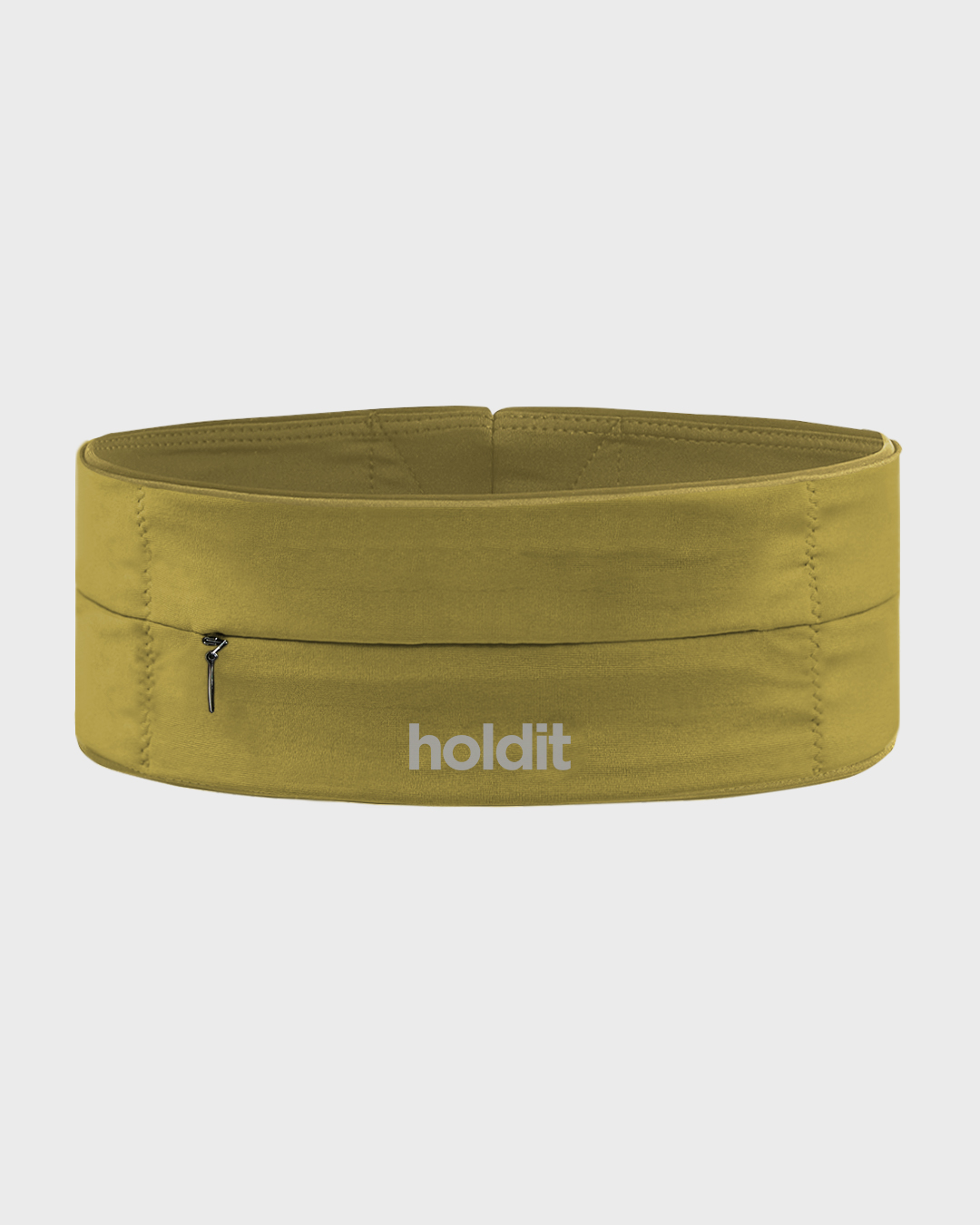 Activity Belt Warm Olive Large
