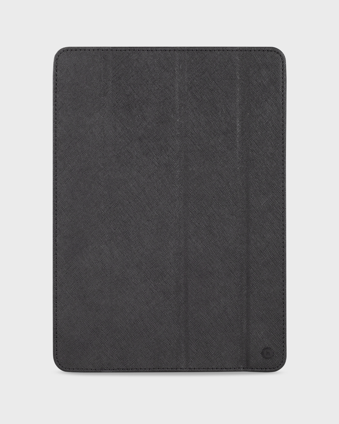 Smart Cover Black iPad 9.7”