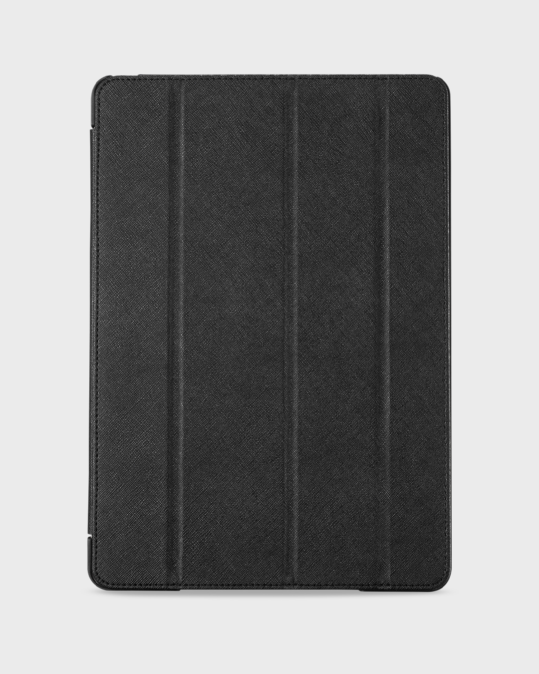 Smart Cover Black iPad 10.2"