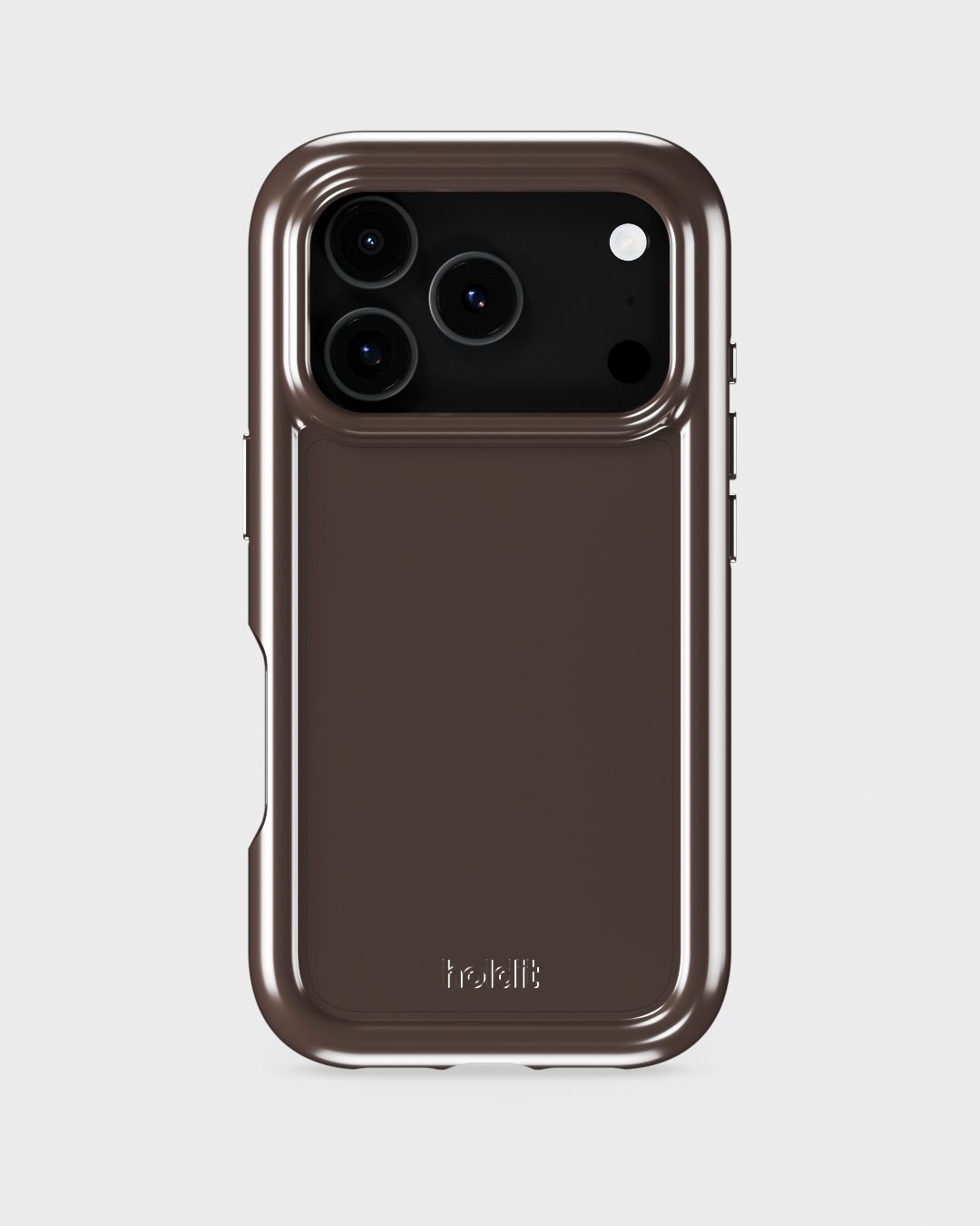 Phone Case Chunky Magsafe Compatible Chocolate iPhone 17 Pro Max