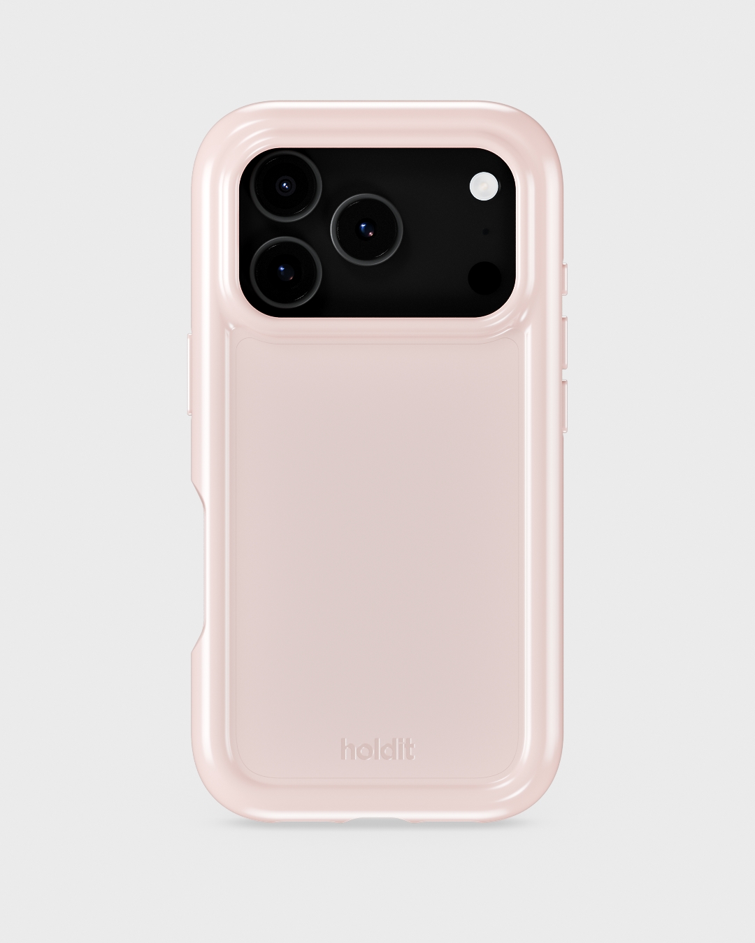 Phone Case Chunky Magsafe Compatible Ballerina Pink iPhone 17 Pro Max