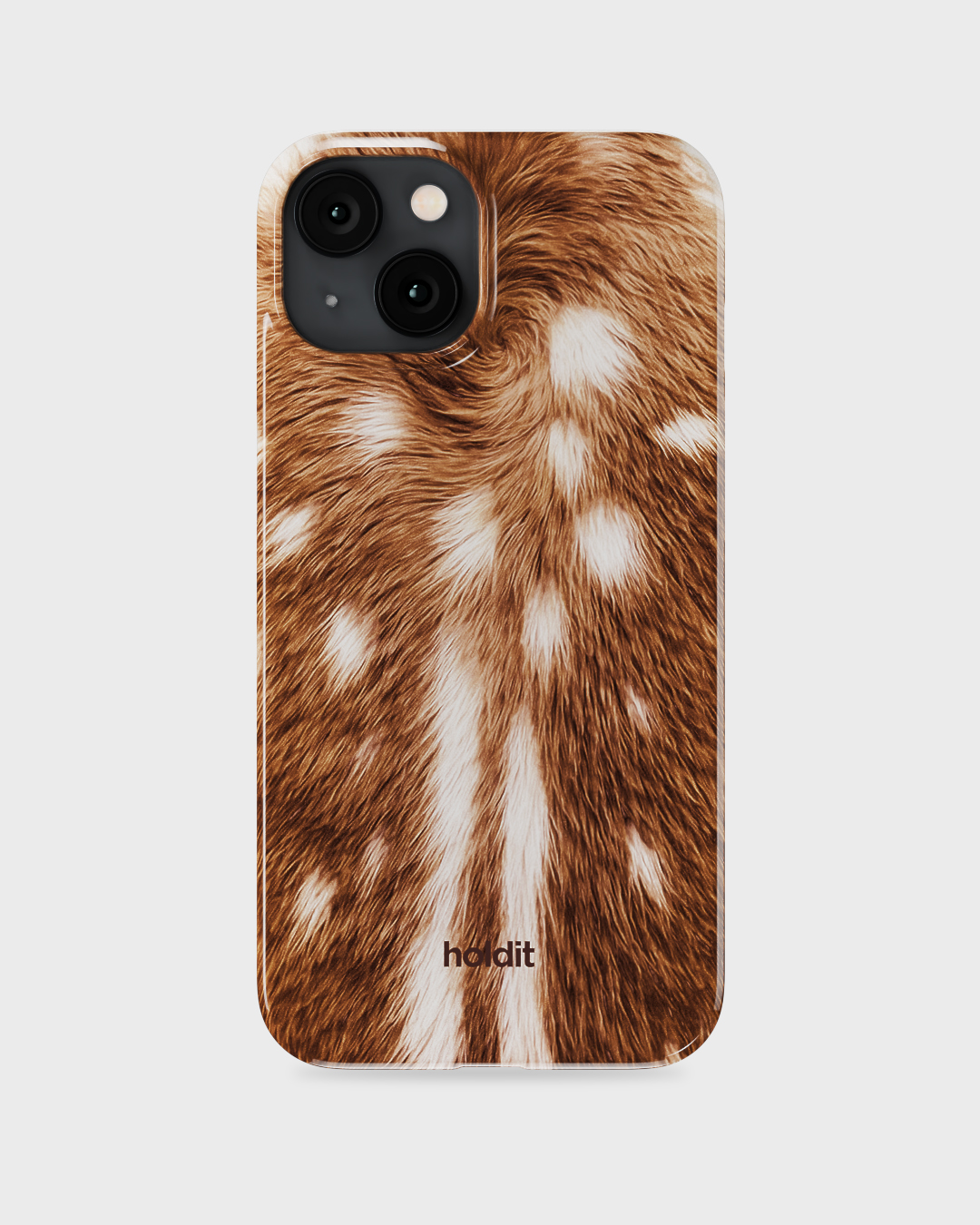 Phone Case Printed Deer Print iPhone 14
