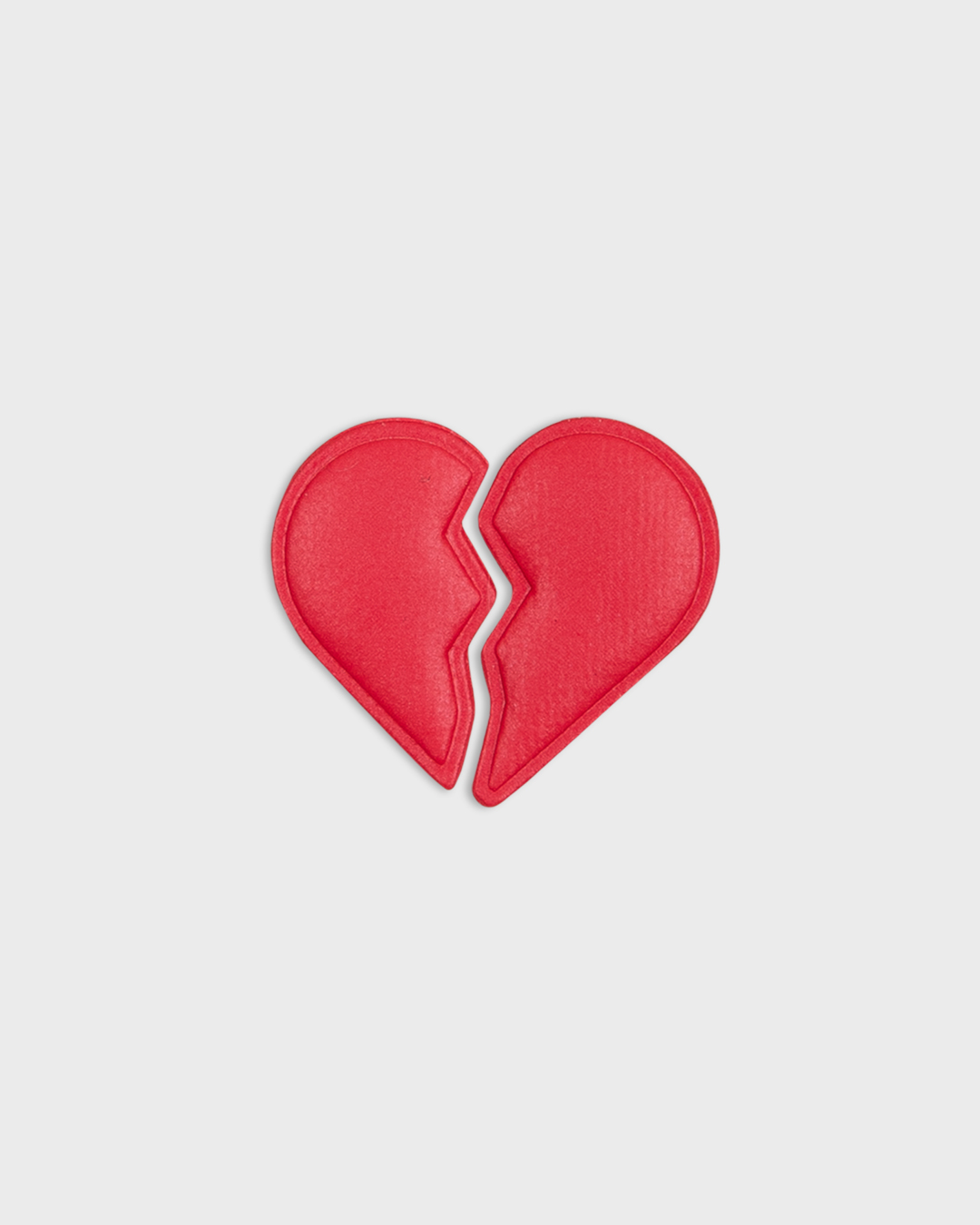 You & Me Sticker