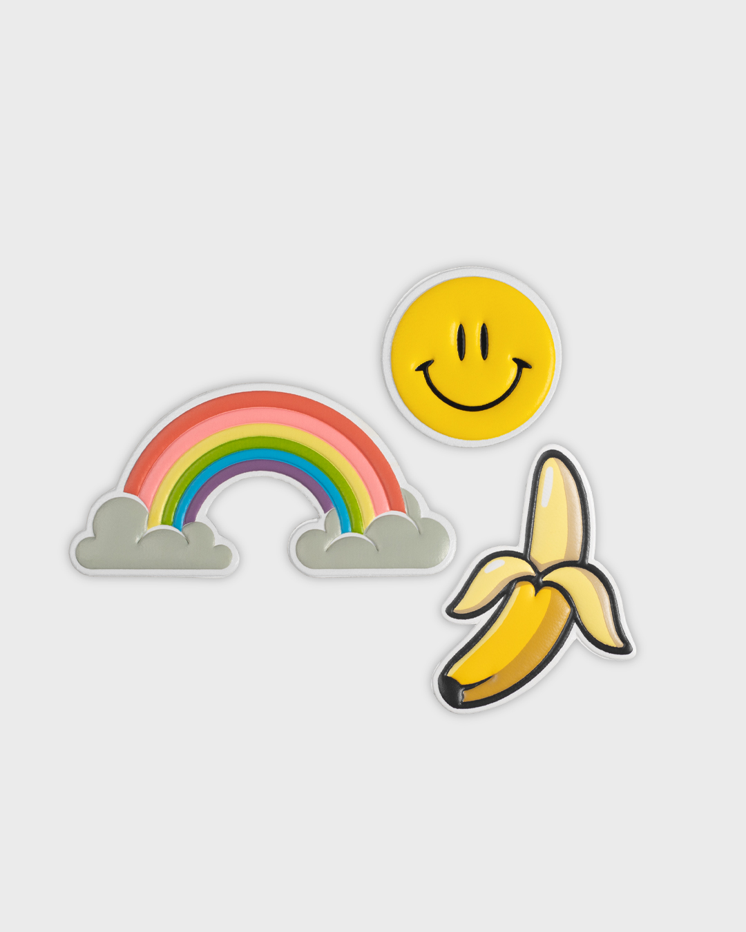 Rainbow Sticker Pack Sticker