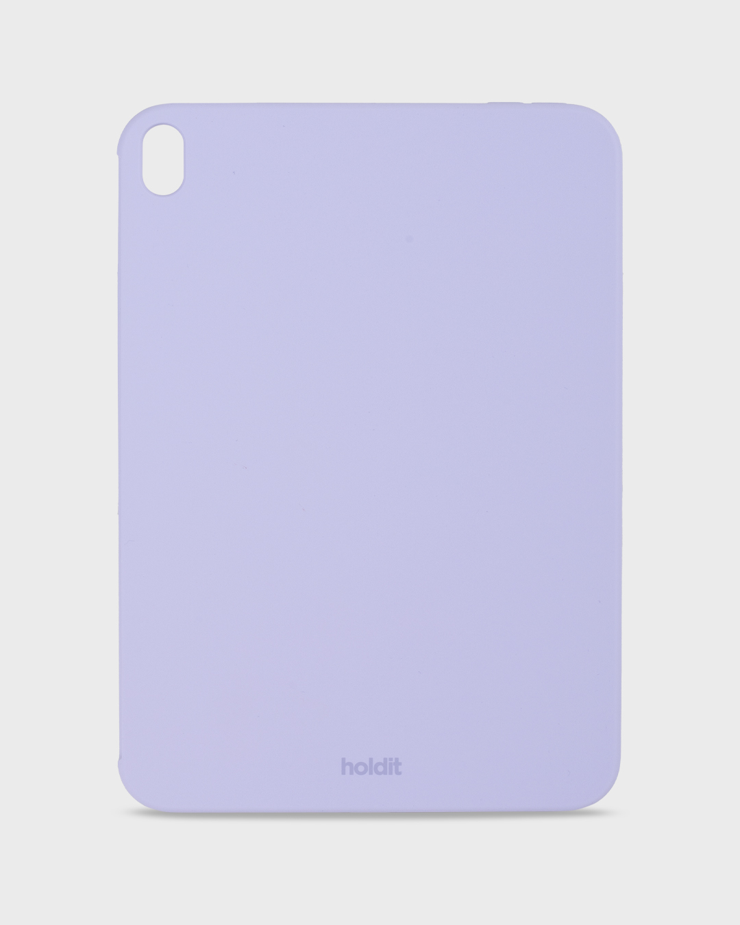 Silicone Case iPad Lavender iPad Air 10.9"