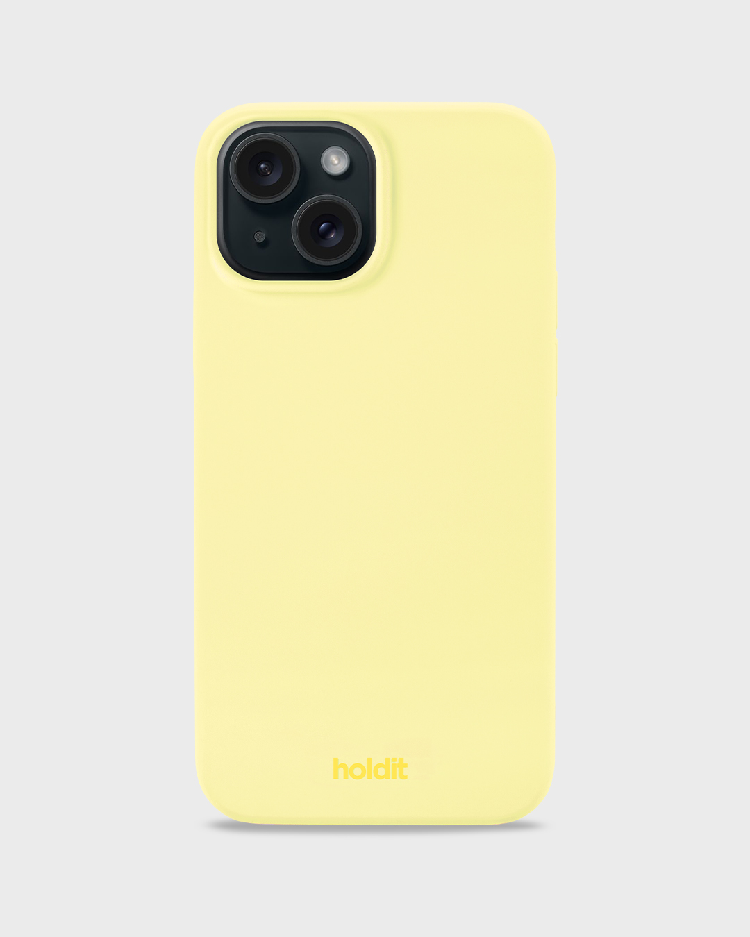 Phone case silicone Lemonade iPhone 13